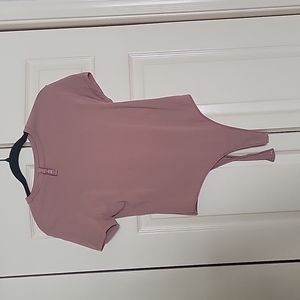 SKIMS Cotton  Bodysuit